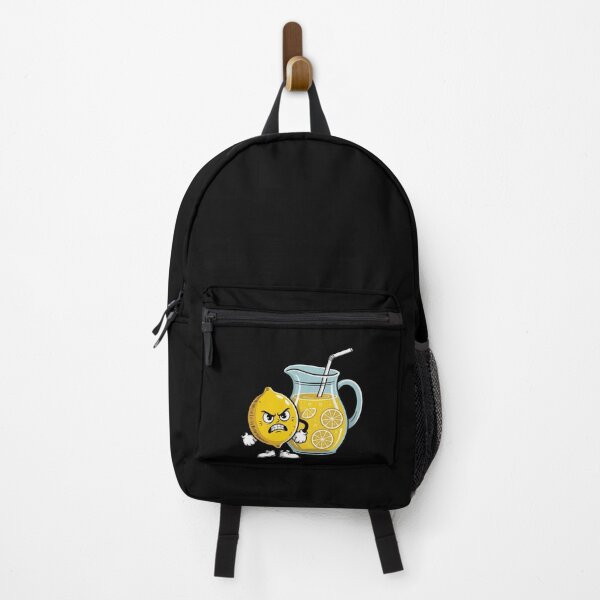 Item preview, Lemon Crying at Lemonade Pitcher designed and sold by JaskconLIfe23.
