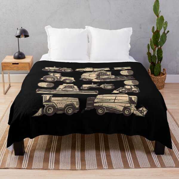 Item preview, Tractor Farmer Art For Farming Trucks Lover designed and sold by JoannMinndy.