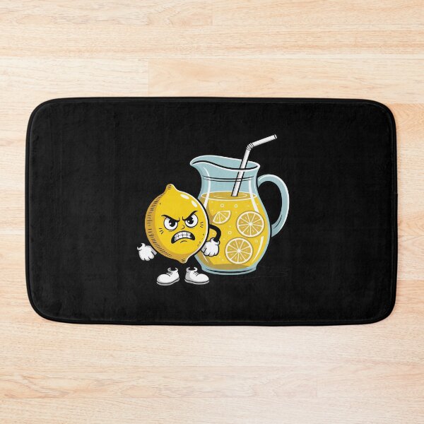 Item preview, Lemon Crying at Lemonade Pitcher designed and sold by JaskconLIfe23.