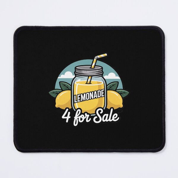 Item preview, Lemonade 4 for Sale designed and sold by JaskconLIfe23.