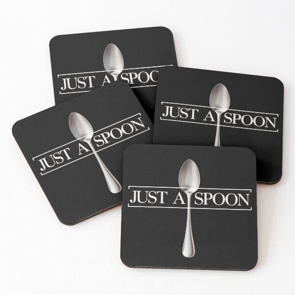 Item preview, Just a Spoon designed and sold by RED-MOUSE.