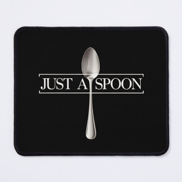Item preview, Just a Spoon designed and sold by RED-MOUSE.