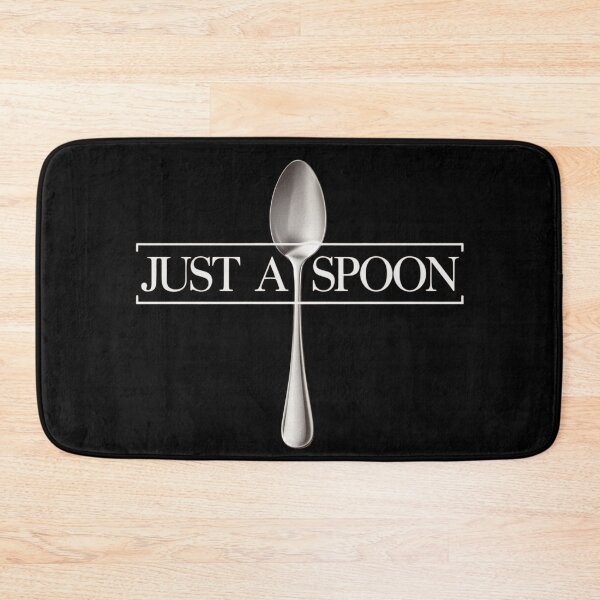 Item preview, Just a Spoon designed and sold by RED-MOUSE.