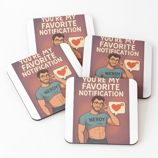 Item preview, Flirty Gay Tech Babe Crush - Queer Relationship Heart designed and sold by Aryabek.