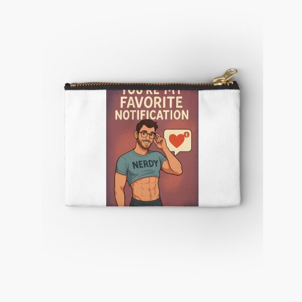 Item preview, Flirty Gay Tech Babe Crush - Queer Relationship Heart designed and sold by Aryabek.