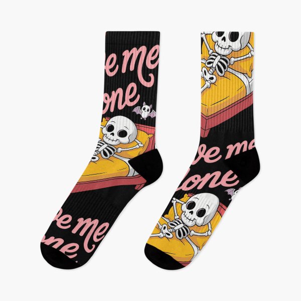 Item preview, Skeleton Funny Anti-Valentine_s Day Joke designed and sold by SyncSusscess.