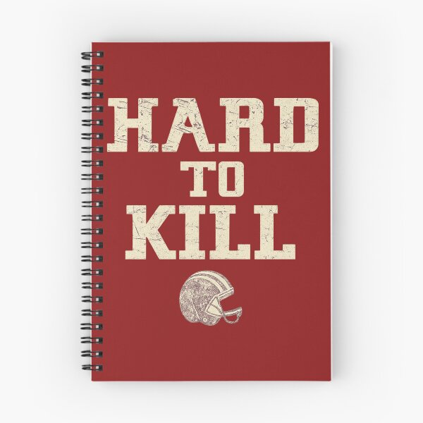 Item preview, Oklahoma Hard To Kill Football designed and sold by viletajean-luc.