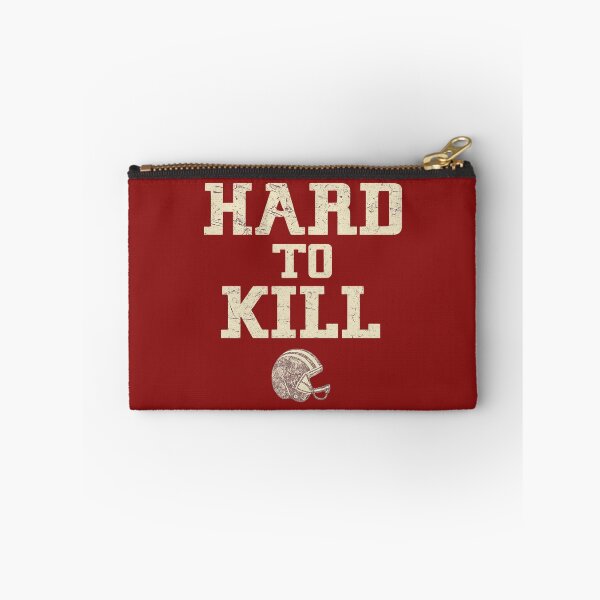 Item preview, Oklahoma Hard To Kill Football designed and sold by viletajean-luc.