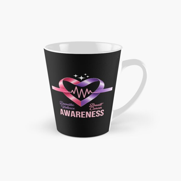 Item preview, Domestic Violence And Breast Cancer Awareness Month designed and sold by GaryBellcvbnb.