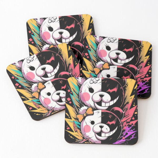 Item preview, Danganronpa designed and sold by mika-gallery.