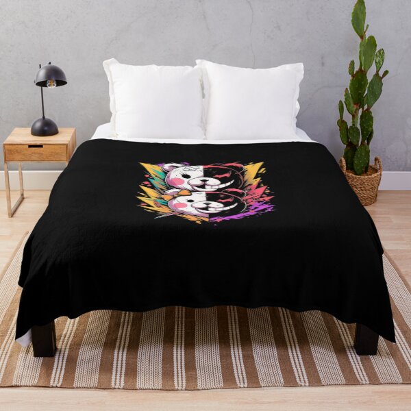 Item preview, Danganronpa designed and sold by mika-gallery.