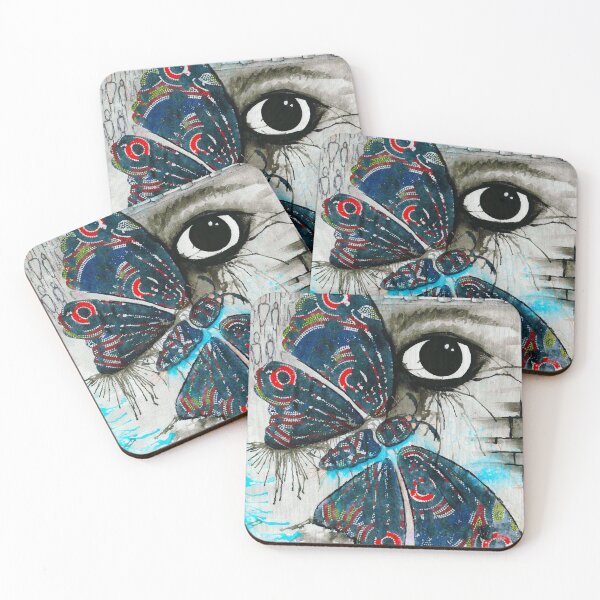Item preview, What lies Beneath  designed and sold by HogarthArts.