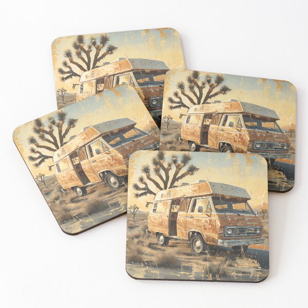 Item preview, Desert Drifter '74 designed and sold by ONYX Pixee.