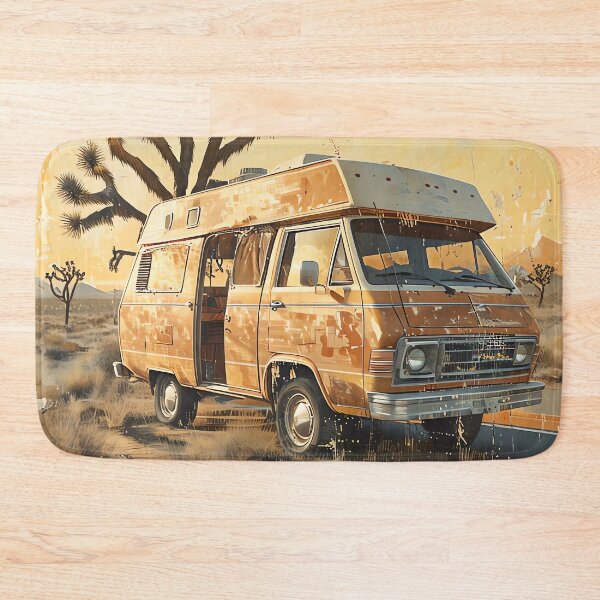 Item preview, Desert Drifter '74 designed and sold by ONYX Pixee.