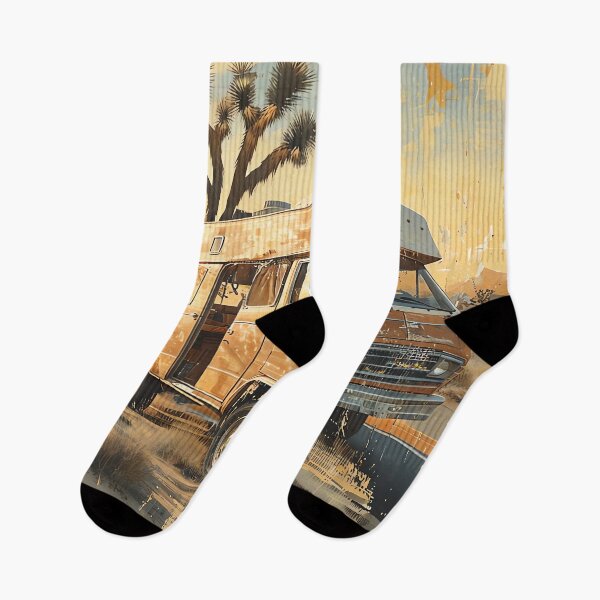 Item preview, Desert Drifter '74 designed and sold by ONYX Pixee.