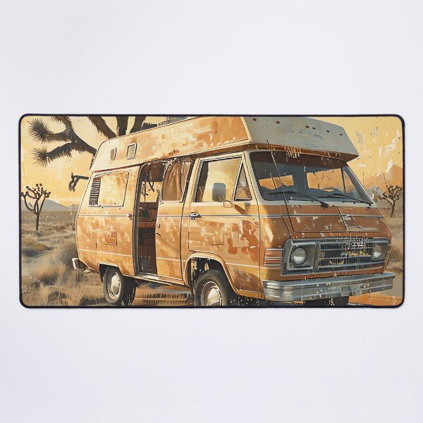 Item preview, Desert Drifter '74 designed and sold by ONYX Pixee.