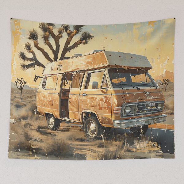 Item preview, Desert Drifter '74 designed and sold by ONYX Pixee.