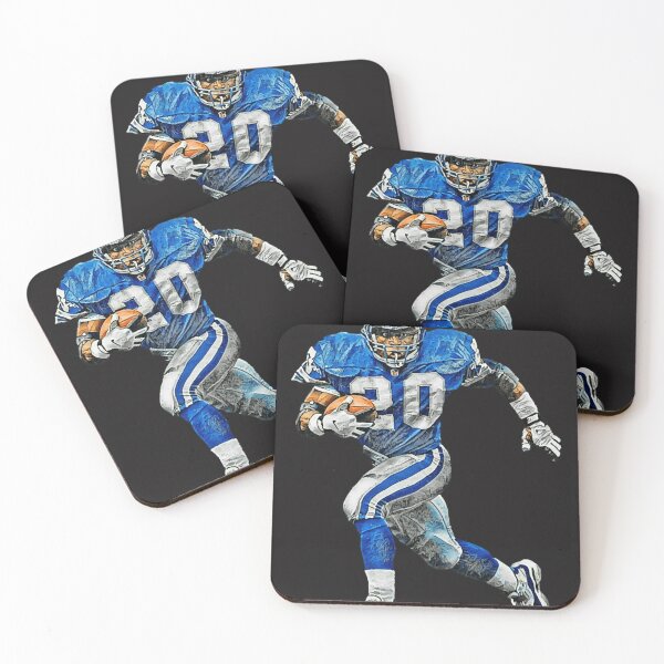 Item preview, Running Back designed and sold by RolandAllain.