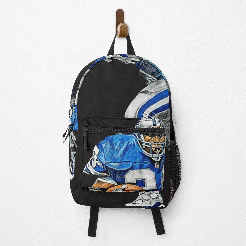 Item preview, Backpack designed and sold by RolandAllain.