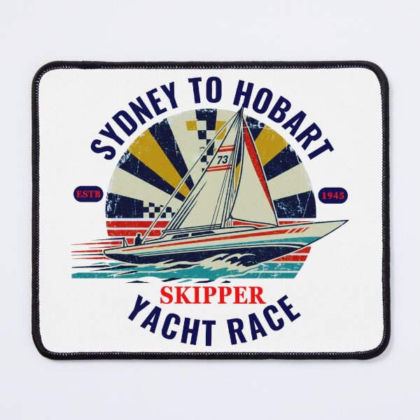 Item preview, Sydney To Hobart Yacht Race designed and sold by Teetreasure2.
