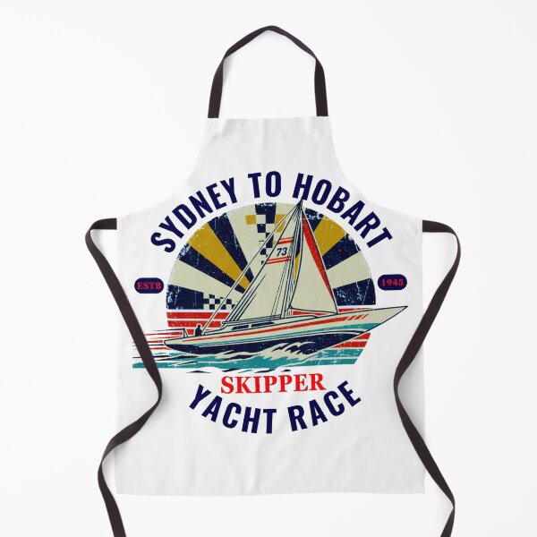 Item preview, Sydney To Hobart Yacht Race designed and sold by Teetreasure2.