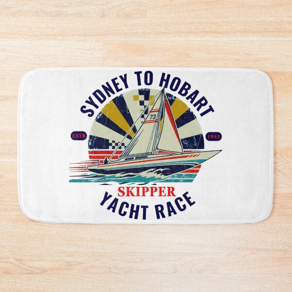 Item preview, Sydney To Hobart Yacht Race designed and sold by Teetreasure2.