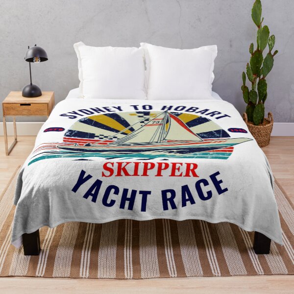 Item preview, Sydney To Hobart Yacht Race designed and sold by Teetreasure2.