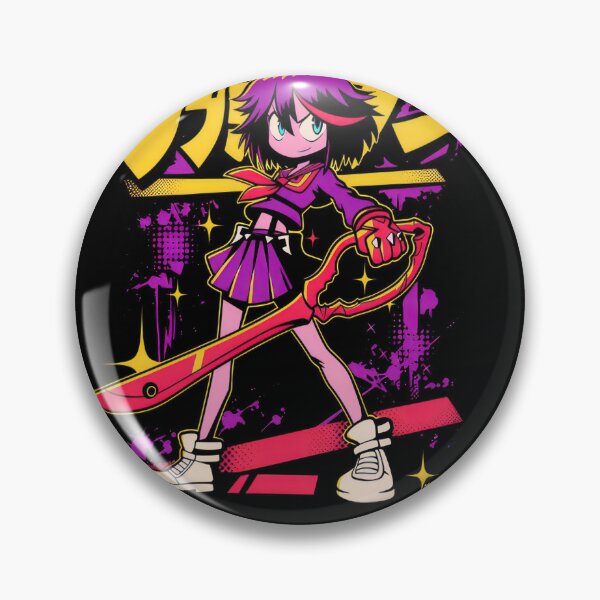 Item preview, Kill La Kill designed and sold by mika-gallery.