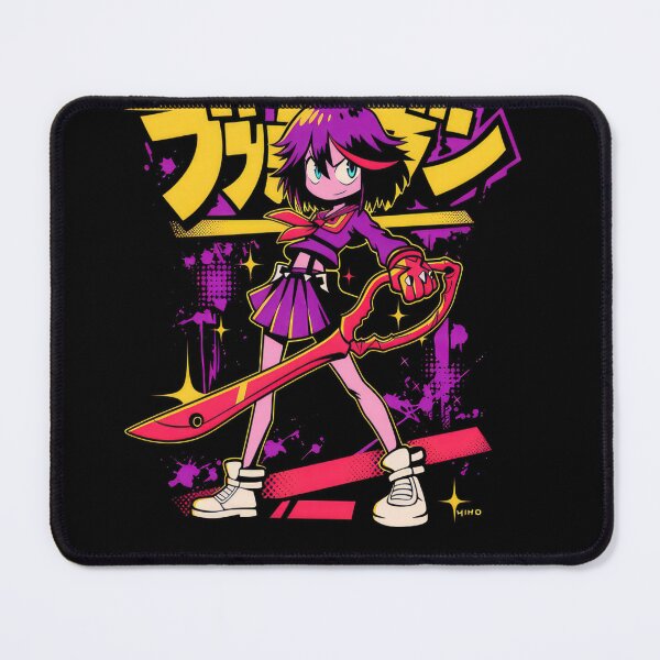 Item preview, Kill La Kill designed and sold by mika-gallery.