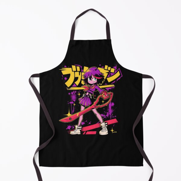 Item preview, Kill La Kill designed and sold by mika-gallery.
