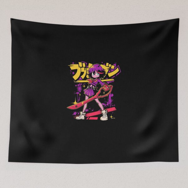 Item preview, Kill La Kill designed and sold by mika-gallery.