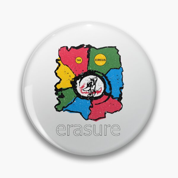 Item preview, Erasure band designed and sold by THE MODA STEREO.