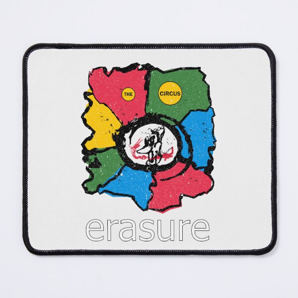 Item preview, Erasure band designed and sold by THE MODA STEREO.