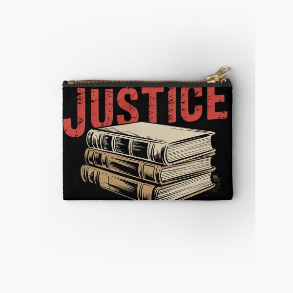 Item preview, Literacy and Justice for All Teachers Education Librarian 5  designed and sold by NailMolisa.