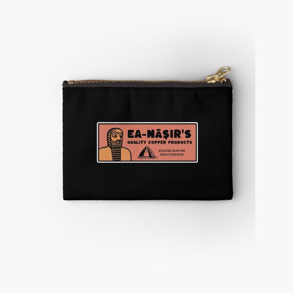 Item preview, Ea-Nasir's Quality Copper Products designed and sold by AbrahamicDesign.
