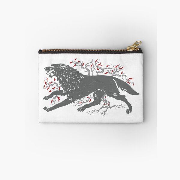 Item preview, Old Wolf designed and sold by narwen.