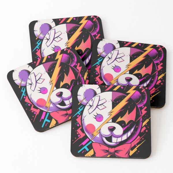 Item preview, Danganronpa designed and sold by mika-gallery.