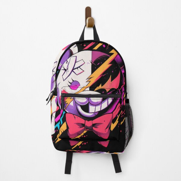 Item preview, Danganronpa designed and sold by mika-gallery.