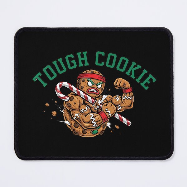 Item preview, Tough Cookie Apparel & Accessories - Durable Clothing & Gear designed and sold by KINGWANI.