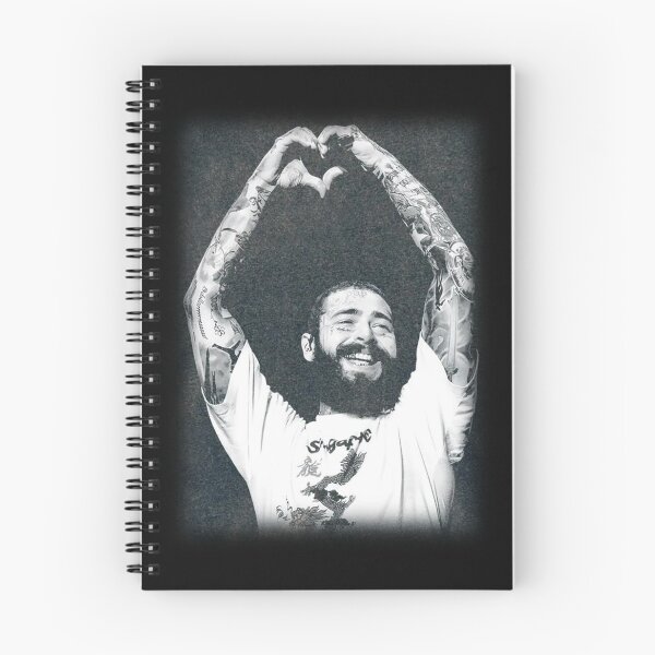 Item preview, Post Malone Cowboy Post Country Sweat F1 Trillion Tour  designed and sold by AurelieGerhold.