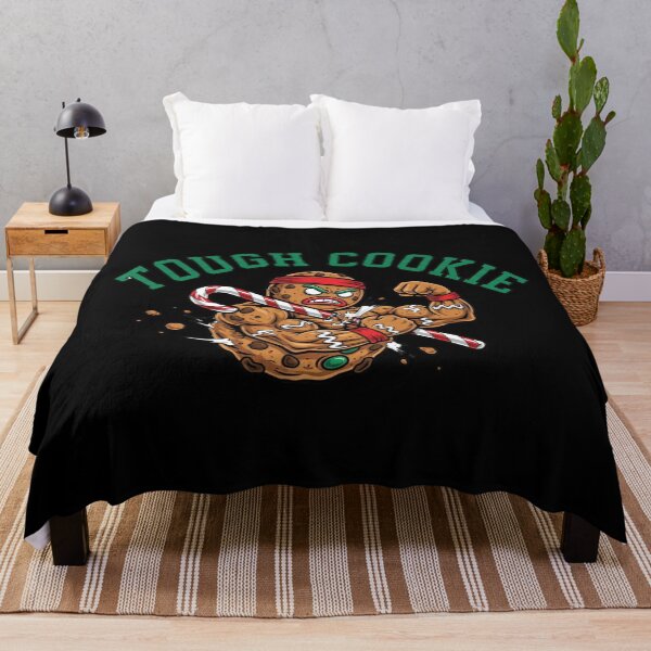 Item preview, Tough Cookie Apparel & Accessories - Durable Clothing & Gear  designed and sold by KINGWANI.