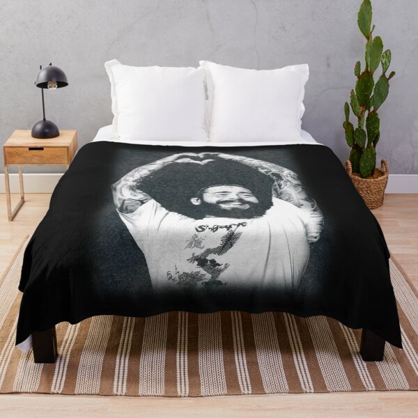 Item preview, Post Malone Cowboy Post Country Sweat F1 Trillion Tour  designed and sold by AurelieGerhold.