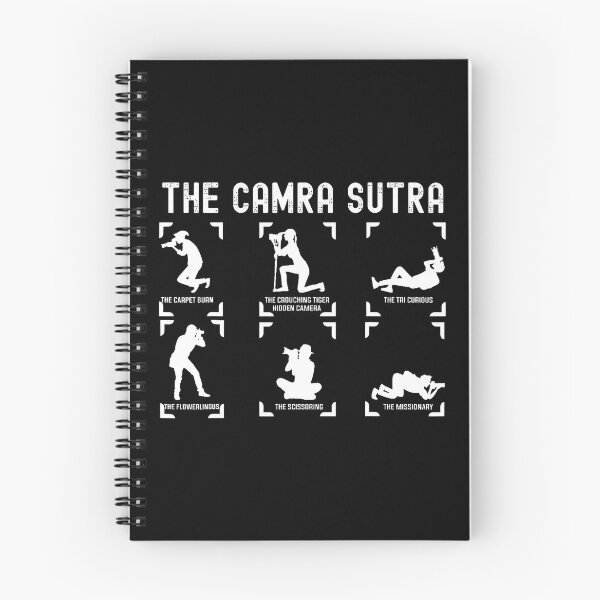Item preview, Photography Funny Camera Sutra Photographer designed and sold by MyraLorri.