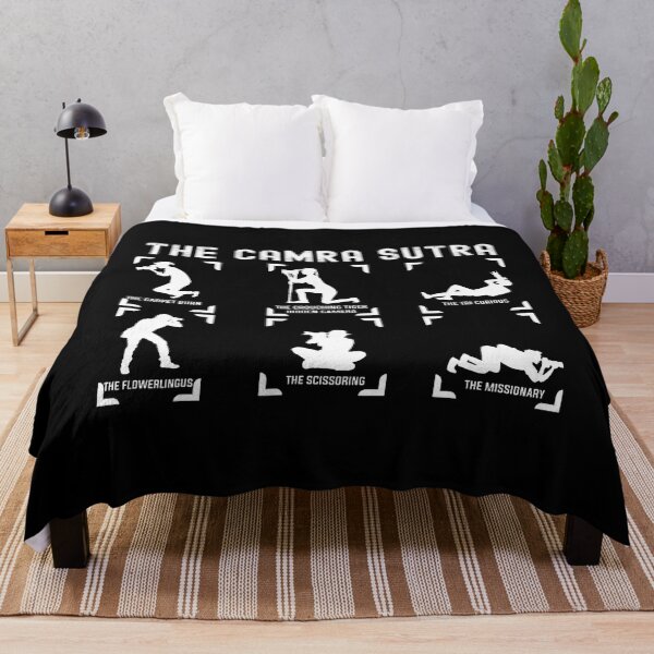 Item preview, Photography Funny Camera Sutra Photographer designed and sold by MyraLorri.
