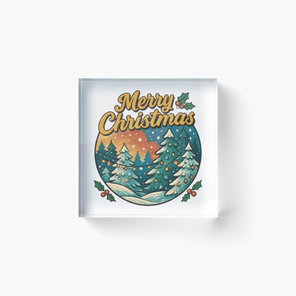 Item preview, Merry cristmas holiday  designed and sold by Jimmylooklike20.