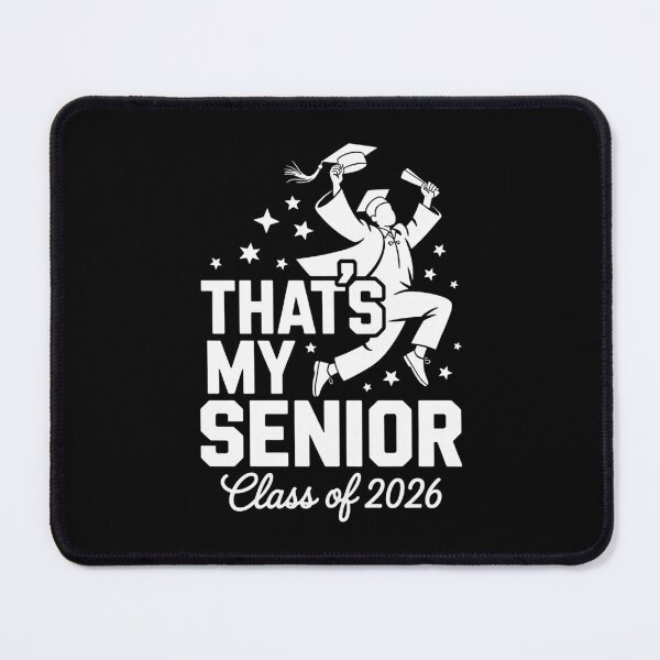 Item preview, That's My Senior Color Guard Mom 2026 Color Guard Senior Mom designed and sold by FortuneFull.