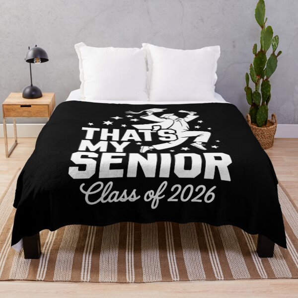 Item preview, That's My Senior Color Guard Mom 2026 Color Guard Senior Mom designed and sold by FortuneFull.