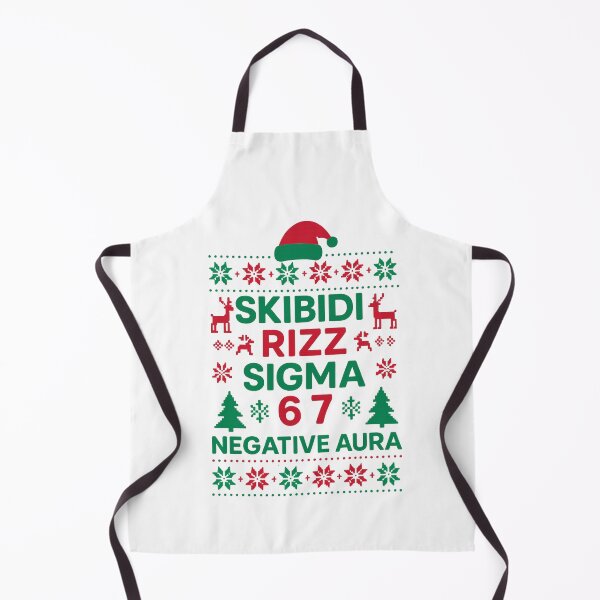 Item preview, Gen Alpha Christmas designed and sold by PickledjoArt.