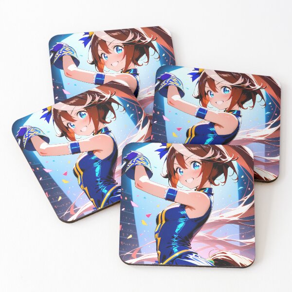 Item preview, Tokai Teio Uma Musume Pretty Derby Sparkling Stage Show designed and sold by Raslbazola.