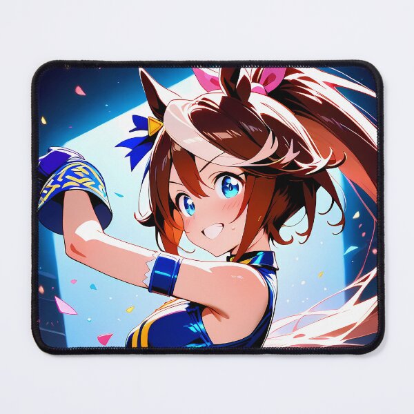 Item preview, Tokai Teio Uma Musume Pretty Derby Sparkling Stage Show designed and sold by Raslbazola.